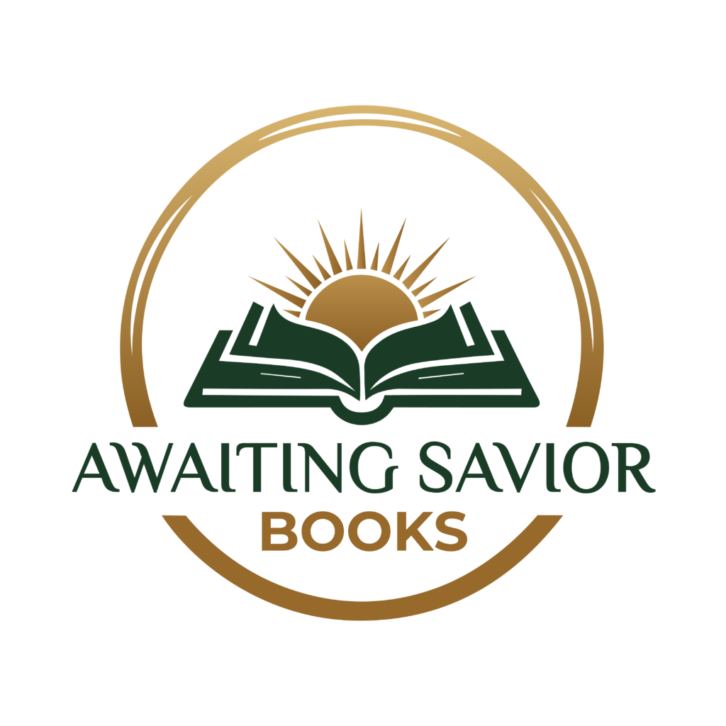 Awaiting Savior Books