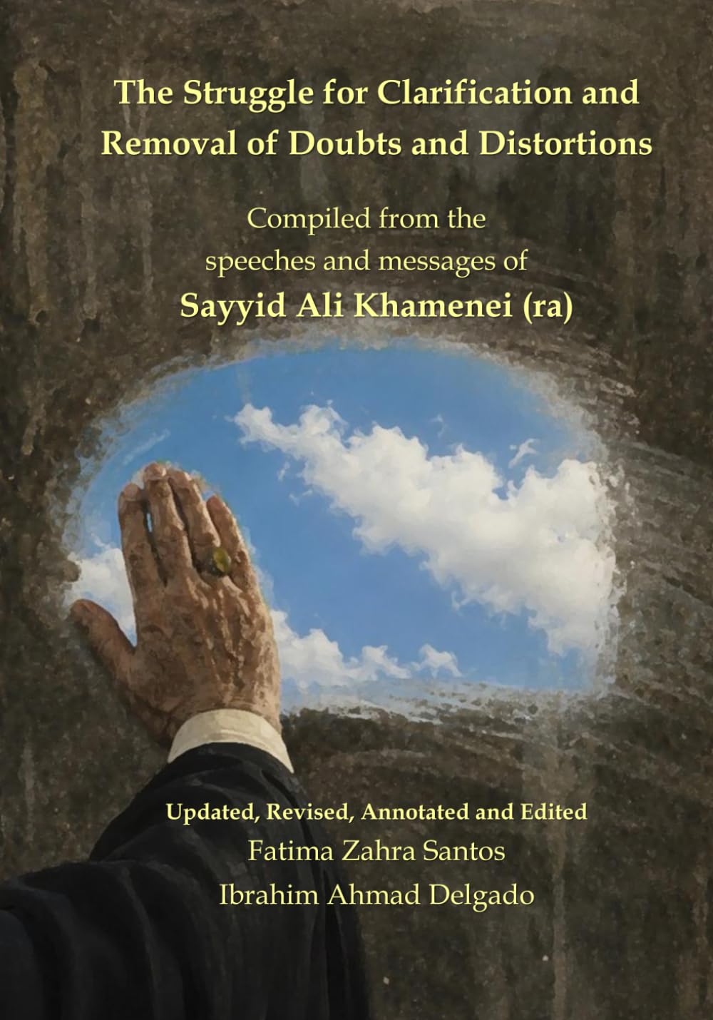The Struggle for Clarification and Removal of Doubts and Distortion
